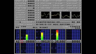 Einsteinium25 looped by Einstein PTClone [upl. by Madonna]