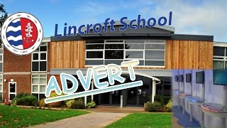 Lincroft School Oakley Advertisement [upl. by Galina350]