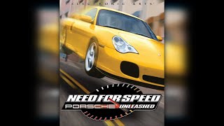 Morphadron  Feelin Funky NFS Porsche Unleashed OST [upl. by Elysia561]