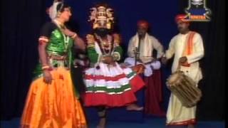 Yakshagana Puttige Raghurama Holla [upl. by Leziar]