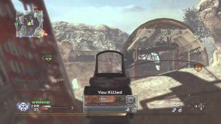 Machinima Directors 1st Ever Ps3 Nuke Uploaded  Syndicate 1100 [upl. by Anen]