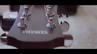 Restringing amp Cleaning my Guitar [upl. by Capwell]