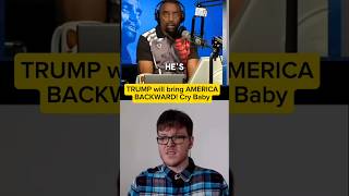 We Dont SEE COLOURS He LOOKS like a BLACK Man Jesse Lee Peterson Interview a Liberal [upl. by Kern]