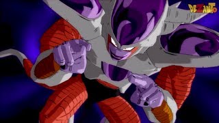 Dragon Ball Z Burst Limit  Story Mode   Frieza Saga  Part 7 【HD】 [upl. by Ormond]