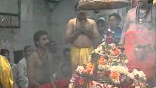 Shiv Puran  Story of Linga Om Trayambakam Yajamahe Sugandhim Pushti Vardhanam [upl. by Rramed]