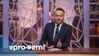 Promo aflevering 2  Zondag met Lubach S08 [upl. by Atnahsal675]