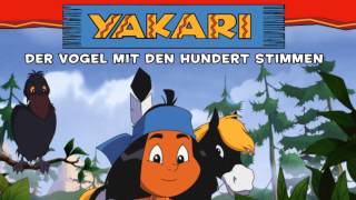 Yakari  Yakari und die Wapitis Trailer  Folge 25 Episode 3 [upl. by Nyleahcim890]