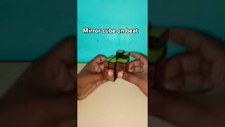 Tone Up Your Mirror Cube Skills with the Latest Beat Trend Secrets [upl. by Vil]