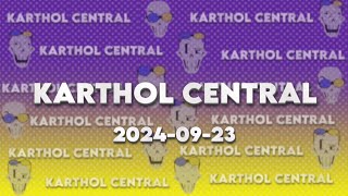 KARTHOL CENTRAL 20240923 [upl. by Blumenthal214]