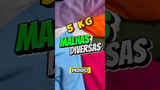 Retalhos de malhas  loja online [upl. by Darce220]