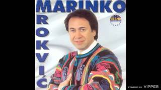 Marinko Rokvic  Bez tebe bem te zivote  Audio 2000 [upl. by Som]