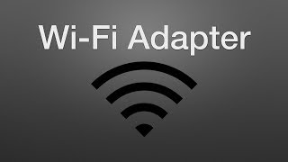 How To Check which WiFi Adapter your Mac Has [upl. by Cori]