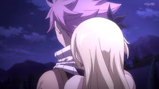 Natsu x Lucy  Eηdlєѕѕlу【AMV】 [upl. by Inatsed]