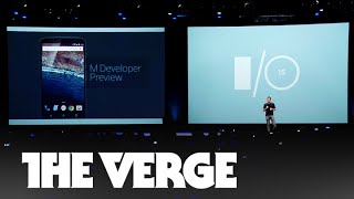 The biggest news of Google IO 2015 in 10 minutes [upl. by Guthrie]