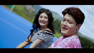 Nungshi Mapao Puduna  Ningol Chakouba 2 MOVIE SONG Officially Released [upl. by Aneerol]