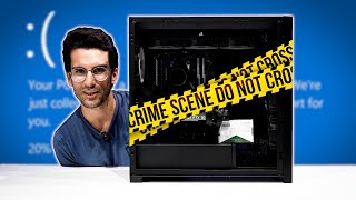 Fixing a Viewers BROKEN Gaming PC  Fix or Flop S5E19 [upl. by Lebna713]