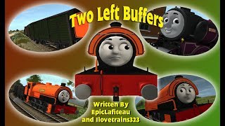 TTTA  Episode 19  Two Left Buffers [upl. by Olpe]