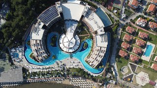 Hotel Paloma Pascha Menderesİzmir Turcja [upl. by Bradski968]