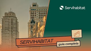 PISOS DE BANCO Cómo utilizar SERVIHABITAT la Caixa para encontrar una OPORTUNIDAD de inversión [upl. by Yi685]