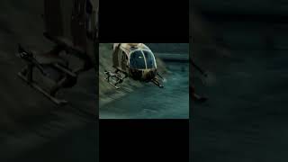 Sniper rifle hits helicopter [upl. by Nirhtak]