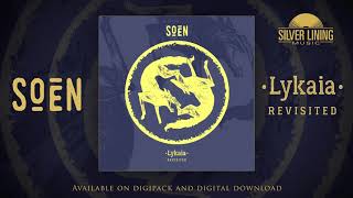 Soen  Sister Official Audio [upl. by Marcelle]