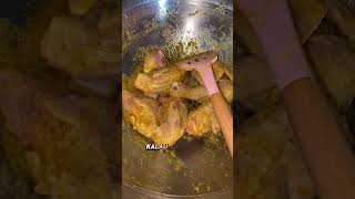 Masak ayam kemangi endul dul dulfood fypシ゚viral viralvideo subscribe [upl. by Bruner]