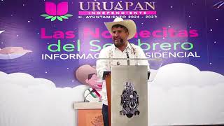 Carlos Manzo  Las nochecitas del sombrero [upl. by Smiley]