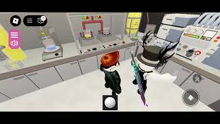 Secret Bug In Innovation Inc Spaceship Roblox Game [upl. by Nanaj]