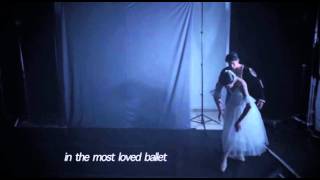 Ballet Philippines Giselle [upl. by Graeme]