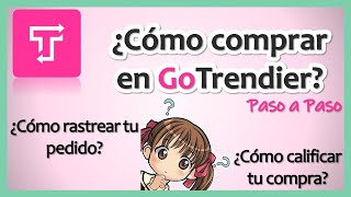 ðŸ’°Â¿CÃ“MO AUMENTAR MIS OPORTUNIDADES DE VENDER âŽ® GOTRENDIER ðŸ™„ [upl. by Secunda959]