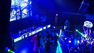 JealousThe Chainsmokers Live  London Music Hall Aug 14 2014 [upl. by Haroldson671]