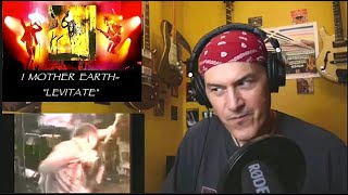 Guitar Player REACTS I Mother Earth Levitate Celebrating the 30th Anniversary of the Debut Album [upl. by Yorgen752]