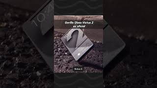 Gorilla Glass Victus 2 es oficial shorts [upl. by Anetta]