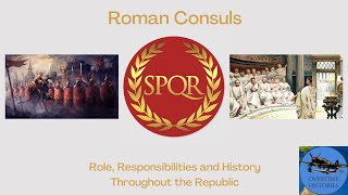 How They DId It  Elections in Ancient Rome [upl. by Nerol200]