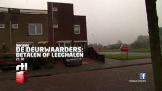 Vanaf dinsdag 2 mei terug bij RTL 5  De Deurwaarders Leeghalen of Betalen [upl. by Edric]