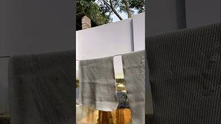 Satisfying Process of making Rubber sheets at home  Natural rubber sheets  satisfyingvideo [upl. by Adnoryt]