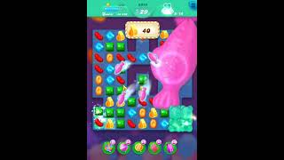 Candy Crush Soda Saga level 2918 Get 3 Stars 2 Moves Complete candycrush candycrushsodasaga [upl. by Natanoy211]