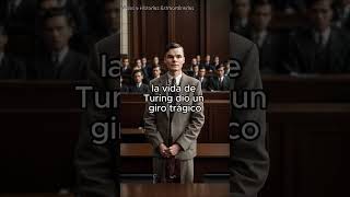 alanturing [upl. by Akanke]