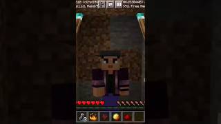 How to make potion of fire resistance 🔥 Minecraft tutorial Sanskar and Sankalp Part5 [upl. by Plafker452]