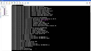 Configuring Netflow and ETA on the Catalyst 9000 [upl. by Marlette111]