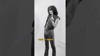 1980 ACDC Frontman Bon Scott Dies hollywood acdc [upl. by Ellyn]