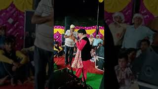 CHANDI MATA BHAR DE JHOLI  JAGRAN  SOUND  LIVE KUMAR RAVI  RAJOURI [upl. by Dion922]