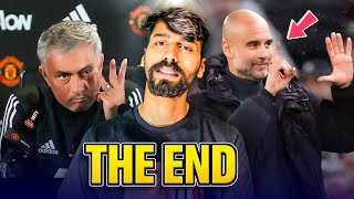 PEP GUARDIOLA amp MAN CITY ARE FINISHED  Divyansh [upl. by Rayner]