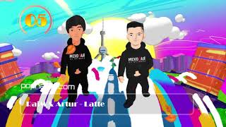 KAZAKHSTAN TOP 40 SONGS MUSIC CHART 2021 Popnable KZ [upl. by Sidnal]