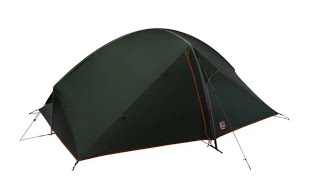 First look at the Vango F10 Nexus 2 [upl. by Driskill]