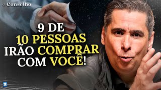 FLAVIO AUGUSTO DÁ DICA INFALÍVEL DE VENDAS [upl. by Enileqcaj]