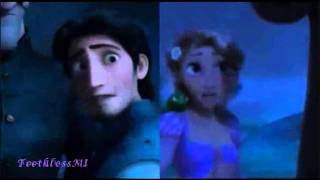 Tangled 2  Shattered Dreams NEW link to fanfic fanmade trailer [upl. by Nosemaj622]