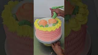 ideas creativas para decorar pasteles [upl. by Ardme]