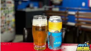 Fidens Brewing  Take A Second  72 ABV [upl. by Charmine]