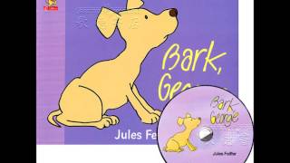 歌德書店：Bark George JYBOOKS [upl. by Rehotsirk]